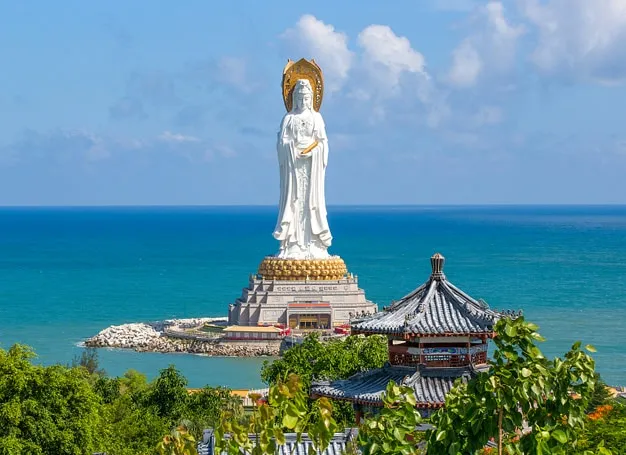 Pesona Hainan 2024: Petualangan Tropis yang Tak Terlupakan