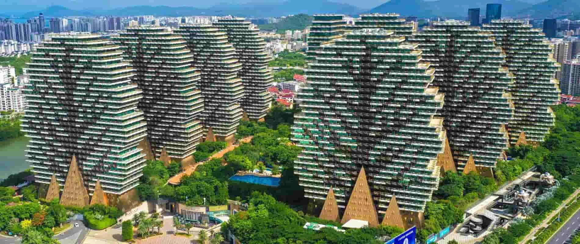 Petualangan Tropis Menakjubkan di Pulau Hainan dengan Callista Tour