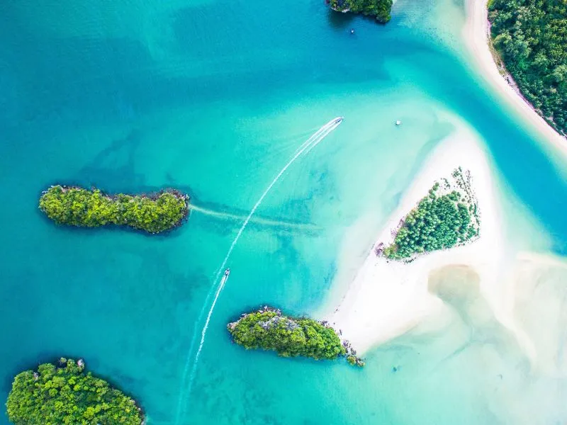 14 Destinasi Wisata Phuket Thailand yang Wajib Dikunjungi
