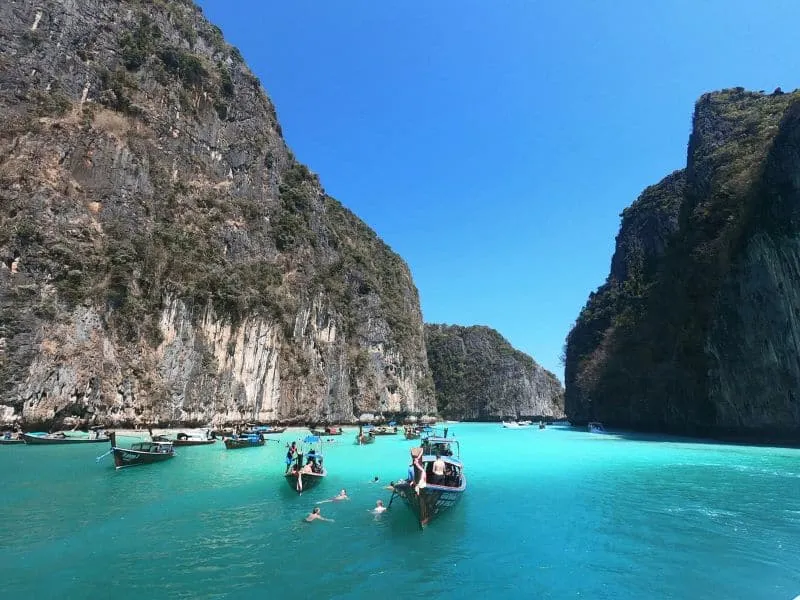 Tour Phuket Thailand 2026 - Mulai 9 Jutaan
