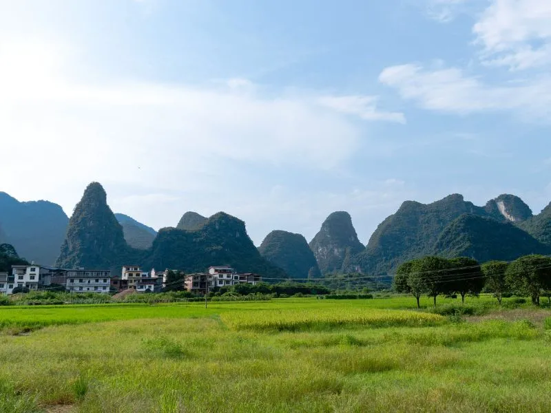 Private Tour China: Atur Sendiri Liburan Impianmu ke Tiongkok!