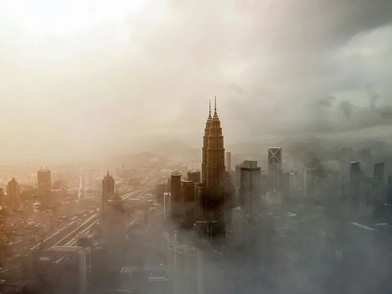 Private Tour Malaysia - Mulai 3 Jutaan
