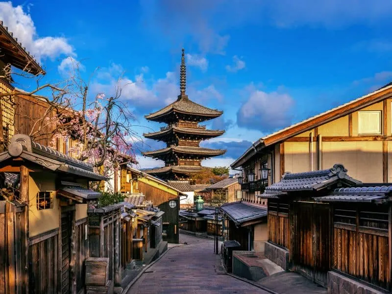 Private Tours Japan 2026 - Mulai 25 Jutaan