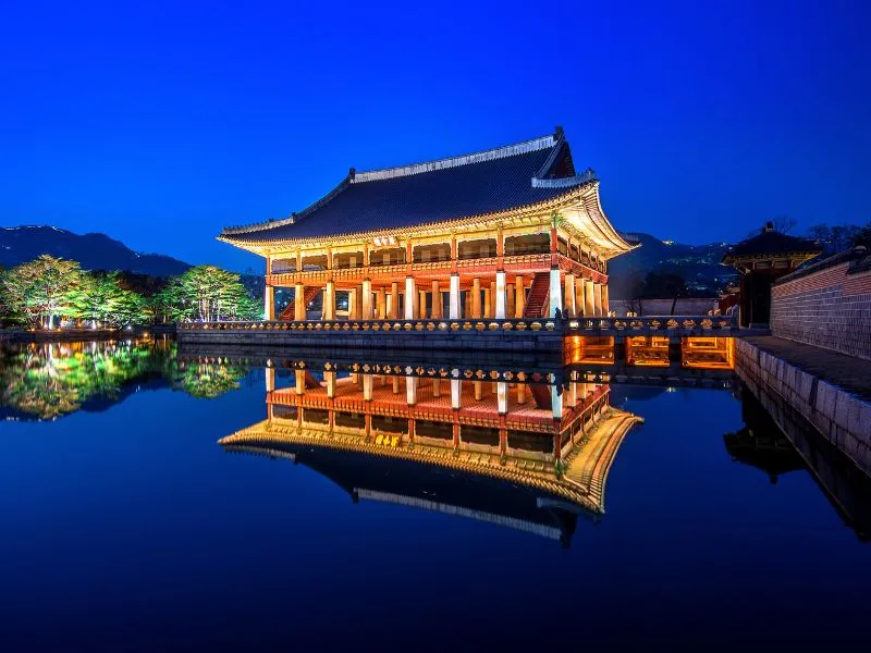 Private Trip Korea untuk Rombongan, Mulai 9 Jutaan!