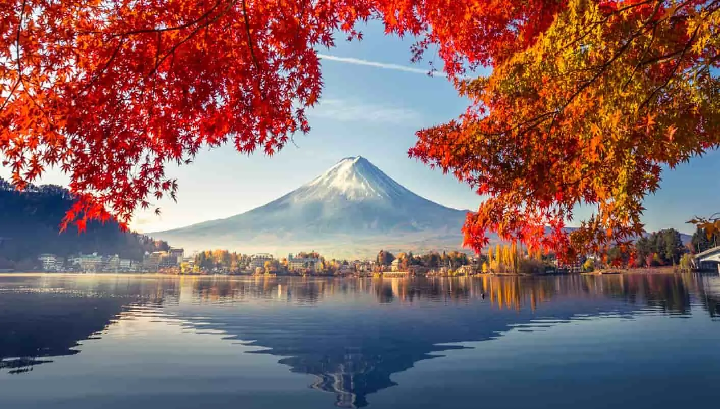 "Promo Hemat dan Seru! Tour Jepang 7 Hari - Golden Route +  Shirakawago dengan Malaysia Airlines"