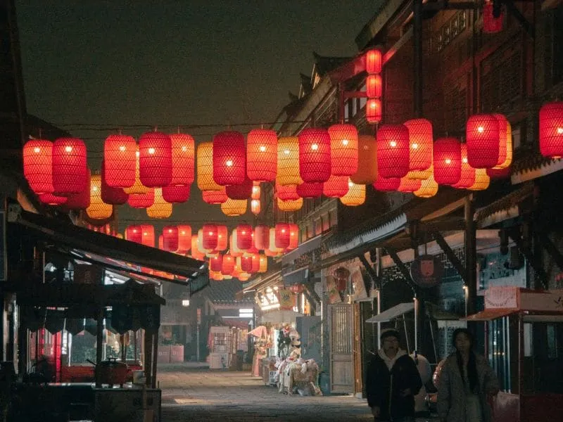 Promo Tour Chongqing – Harga Mulai 9 Jutaan!