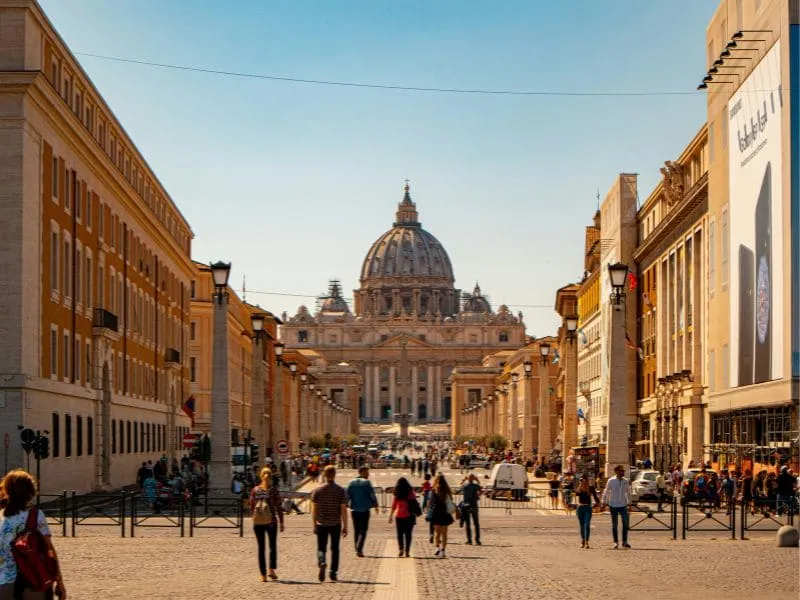 Promo Tour Holyland Terbaru 2025 | Callista Tour