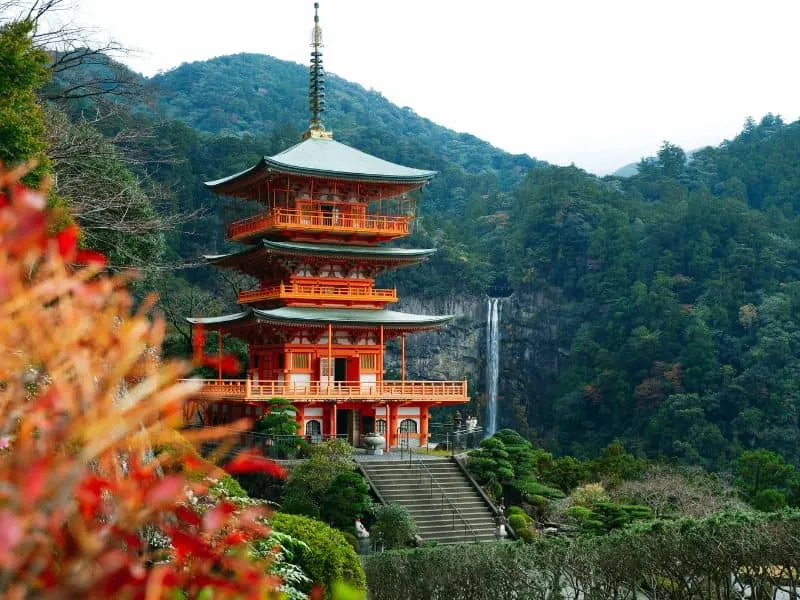 Promo Tour Jepang 2026 – Harga Mulai 18 Jutaan!