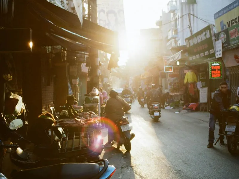 Promo Tour Vietnam 2025: Mulai 5Jt-an! Liburan Impian!