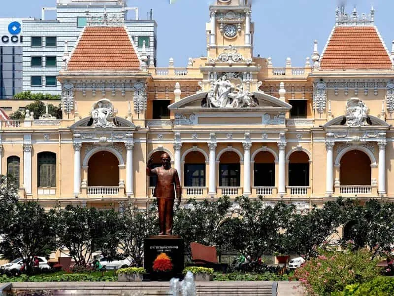 Promo Tour Vietnam Early Bird 2025: Mulai 7 Jutaan!