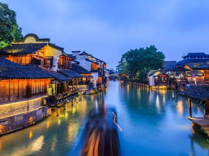 Promo Wisata China 8 Hari: Harga Spesial + Itinerary Menarik!