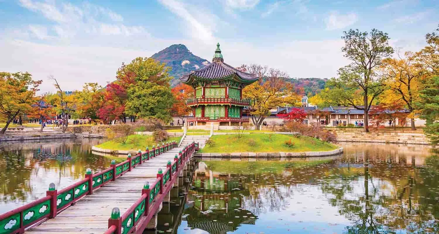 Rahasia Terungkap: Petualangan Epik Lebaran 2024 di Korea Selatan!
