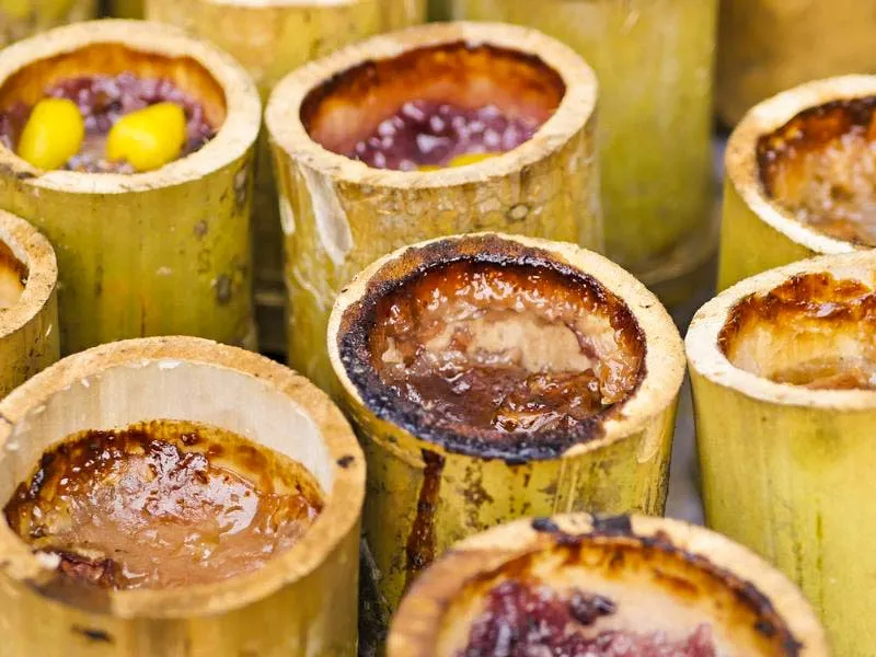 Rekomendasi Aktivitas di Bangkok: Kulineran di Street Food Manis Paling Populer!
