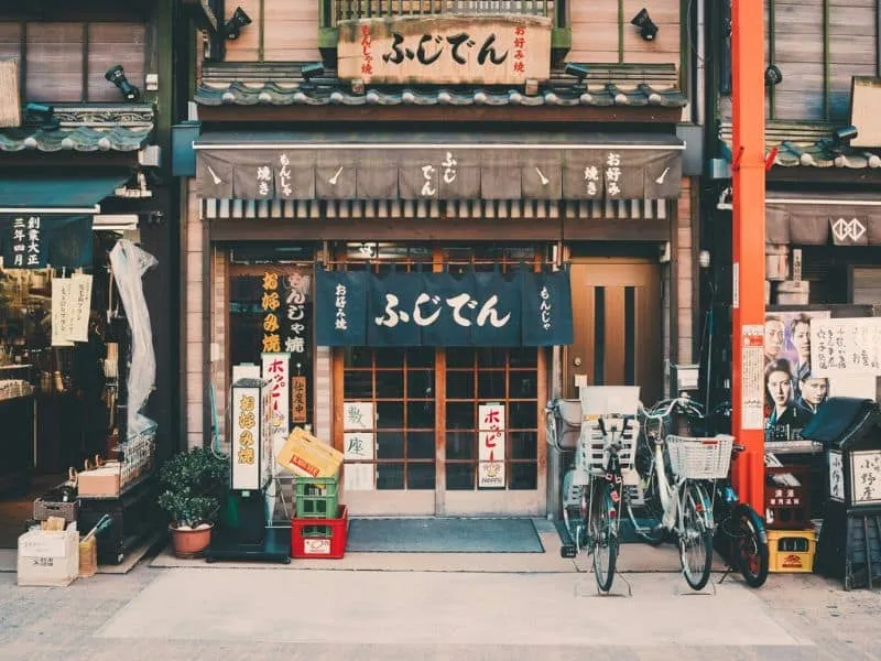 Rekomendasi Itinerary Jepang 7 Hari, Anti Ribet!