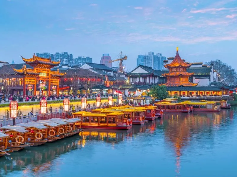 Rekomendasi Paket Tour China 5 Hari untuk Keluarga- Liburan Seru!
