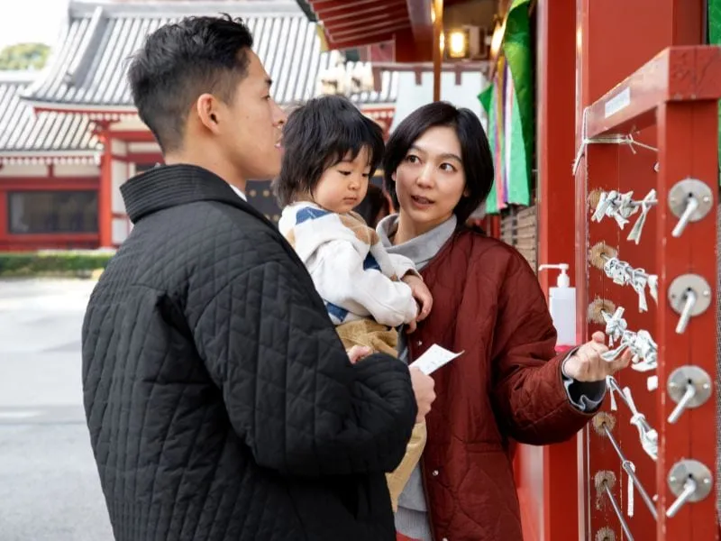 Rekomendasi Paket Tour Korea Untuk Keluarga 2025, Dijamin Puas!