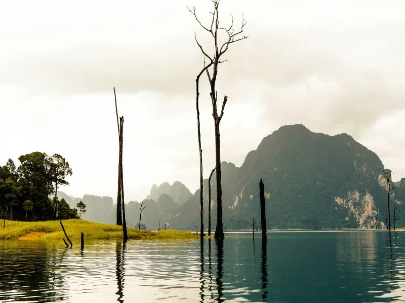 Rekomendasi Paket Tour Thailand Terbaik 2025