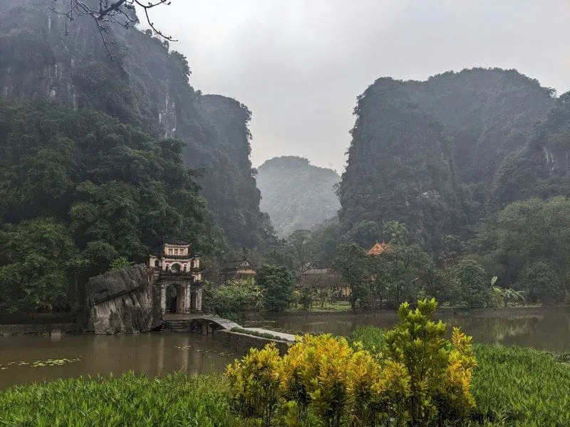 Rekomendasi Paket Wisata Vietnam, Harga Mulai 10 Jutaan!