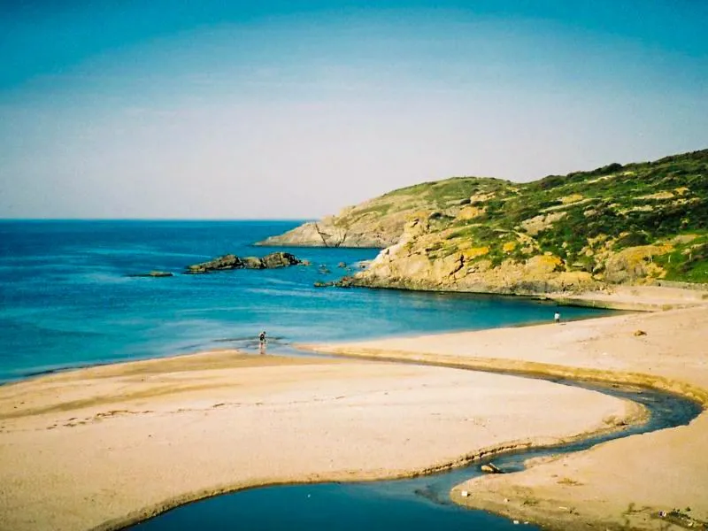 10 Rekomendasi Pantai di Istanbul