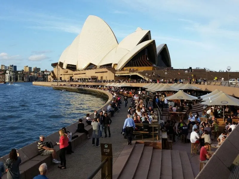 Rekomendasi Tempat Makan Australia yang Wajib Dicoba