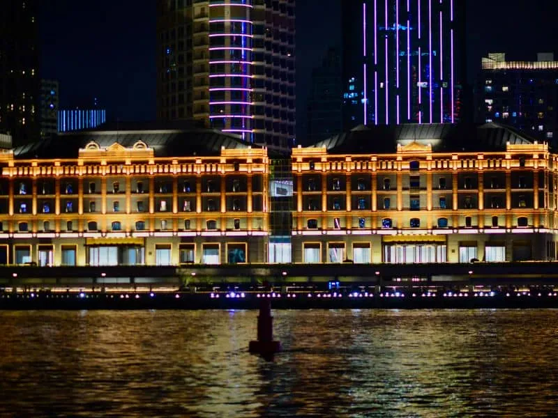 Rekomendasi Tour China: Explore Tembok Besar, Forbidden City &amp; Lainnya!
