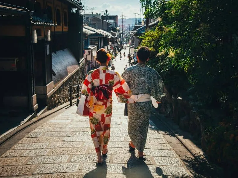 Rekomendasi Tour Jepang Yang Bagus: Harga Mulai 11 Jutaan!