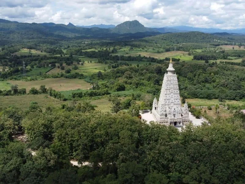 Rekomendasi Tour Thailand Terbaik dari Travel Agent Terpercaya