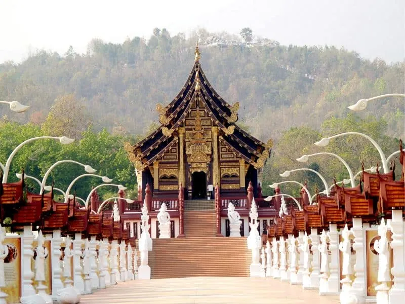 Rekomendasi Tour Thailand Terpercaya, Harga Mulai 3 Jutaan!