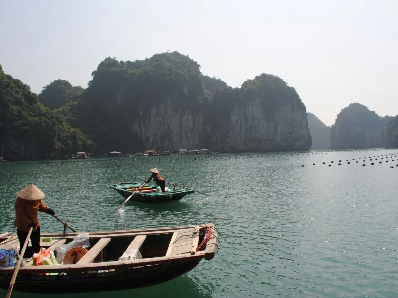 Rekomendasi Wisata di Vietnam: Booking di Callista Tour!