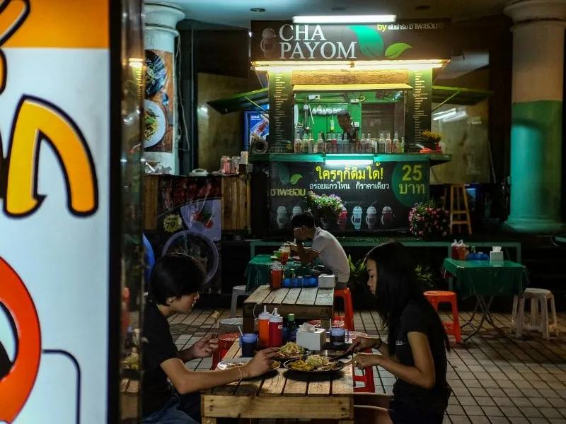 19 Restoran Halal Bangkok Favorit untuk Muslim