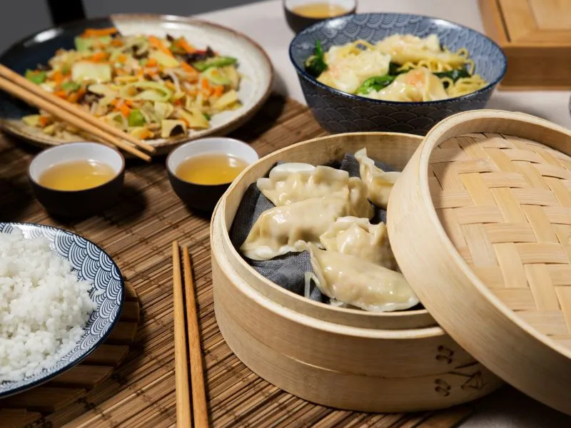 10 Rekomendasi Restoran Halal di China untuk Wisatawan Muslim