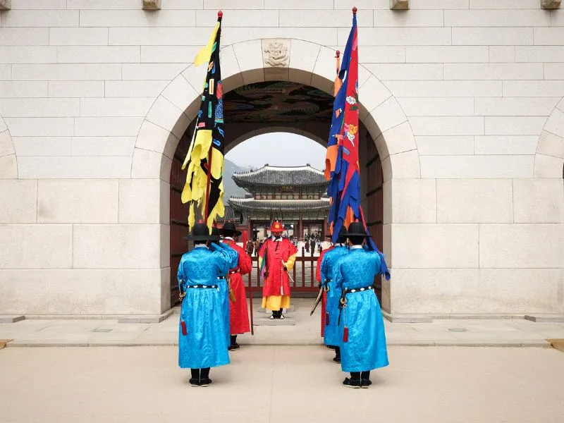 Sangju Korea: Wisata Alam, Kuliner, dan Festival Lokal