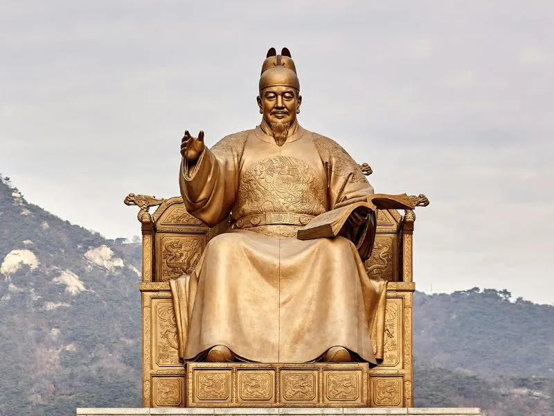 7 Tempat Wisata Sejong Korea yang Wajib Dikunjungi