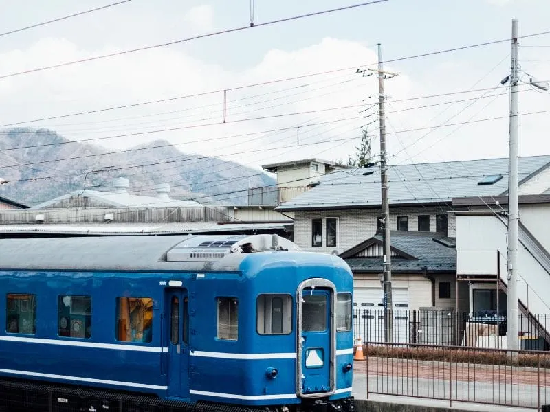 Seoul ke Busan Berapa Jam? Ini 3 Pilihan Perjalanan