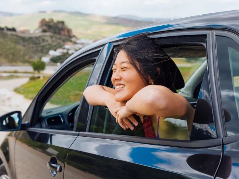 Sewa Mobil Jepang: Murah Mulai 500rb, Bebas Keliling!