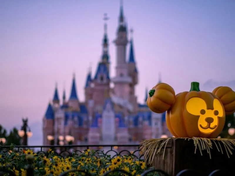 Shanghai Disneyland - Panduan Wisata Seru dan Lengkap