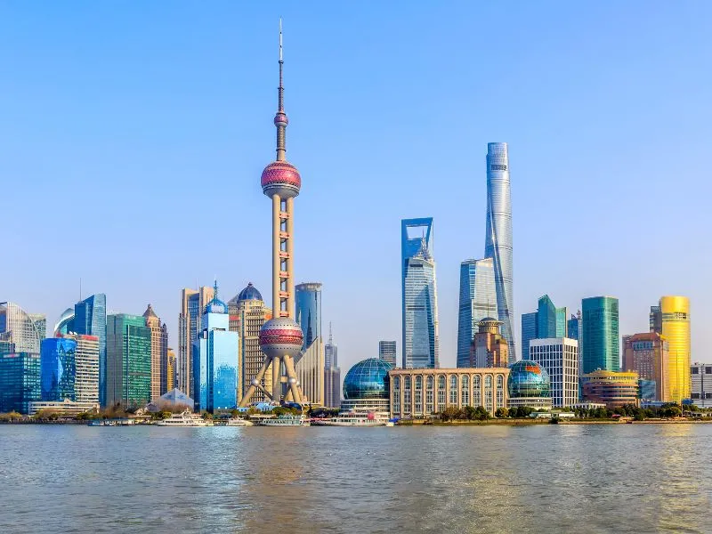 Paket Tour Shanghai Jiangnan 2026 - Mulai 12 Jutaan