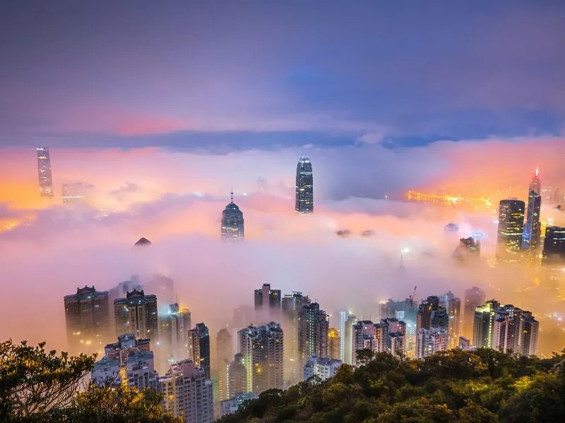 Shenzhen City Tour Itinerary 2025 – Tour China 3 Hari