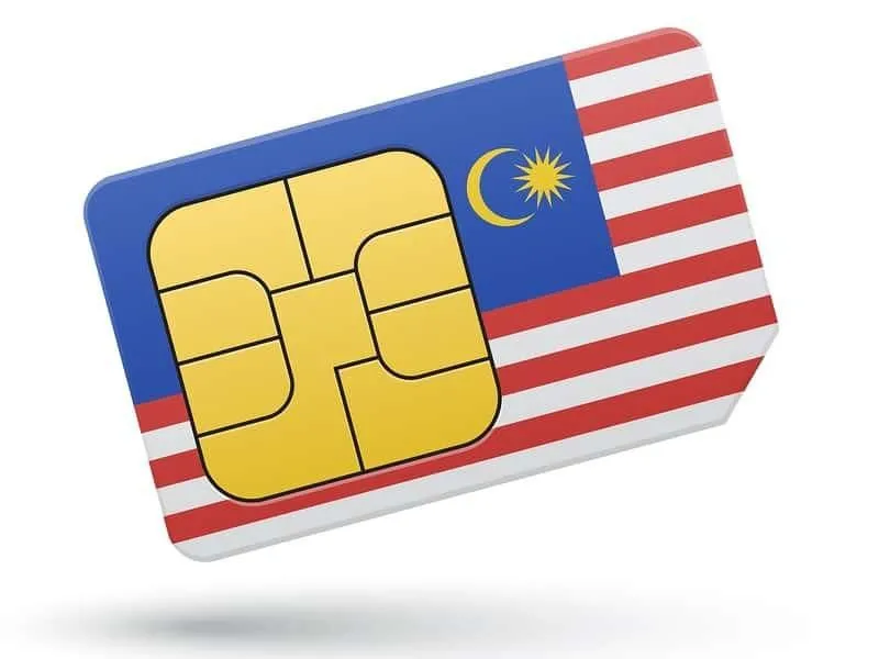 Sim Card Malaysia: Harga, Kuota, dan Provider