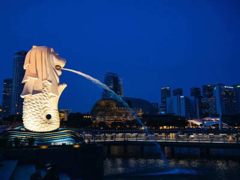 Singapore Malaysia Thailand Tour Mulai Rp11 Jutaan – Callista Tour