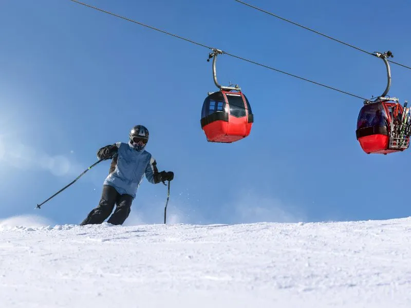 Ski Resort Seoul Terbaik 2025 - Paket Tour Lengkap Callista Tour!