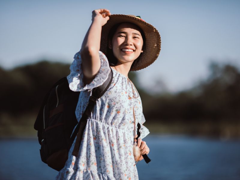 Solo Travel Korea Selatan untuk Wanita - Aman, Seru, dan Bikin Nagih!