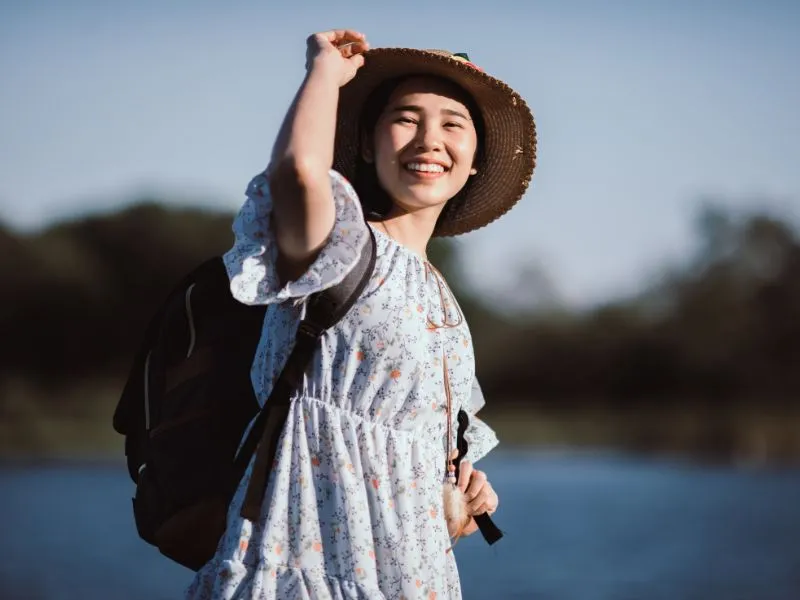 Solo Travel Korea Selatan untuk Wanita - Aman, Seru, dan Bikin Nagih!