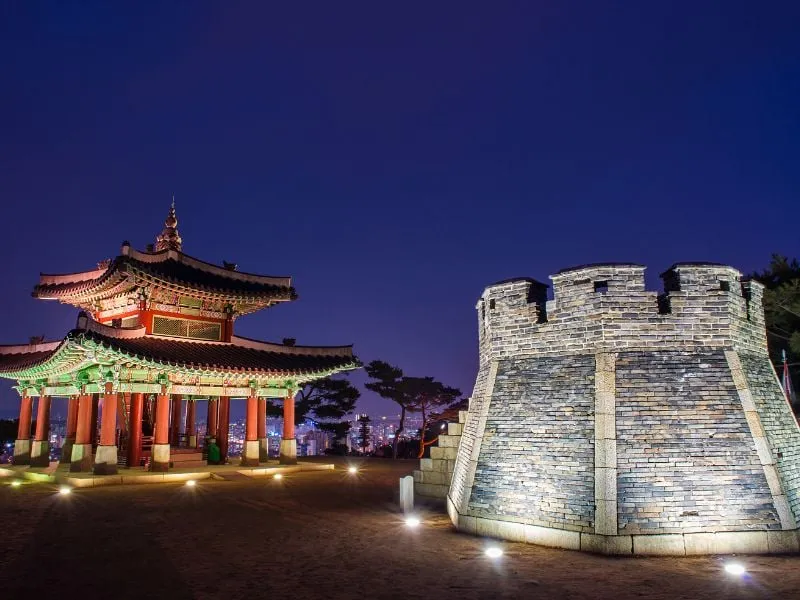Program Study Tour Korea Terbaik | Harga Mulai 13 Jutaan!