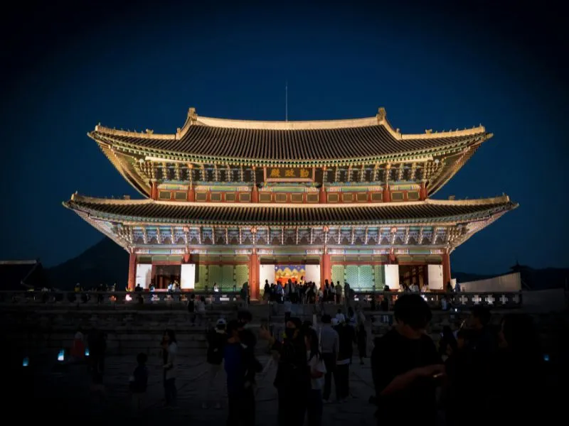 Syarat Liburan ke Korea Terbaru – Tips Lengkap!