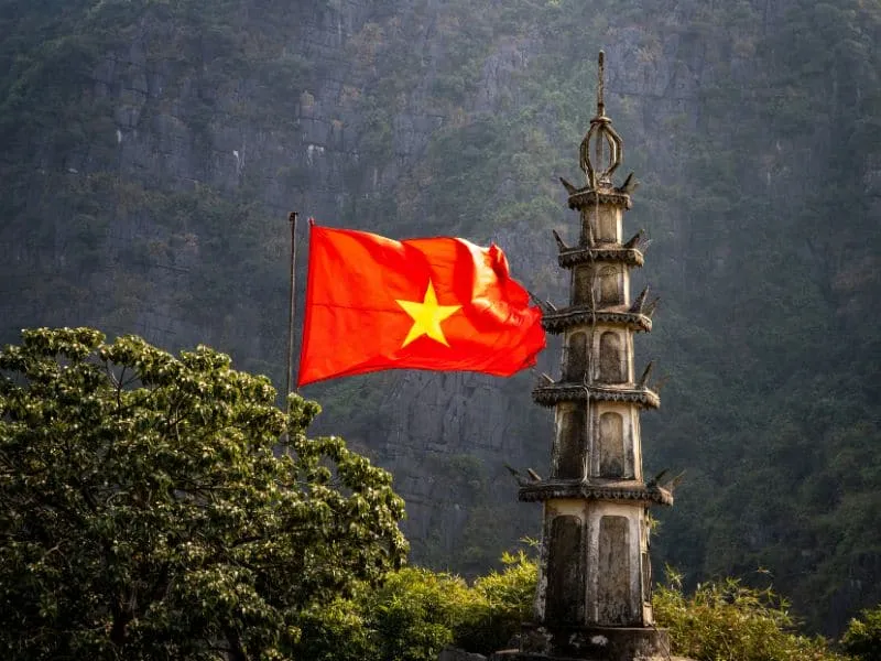 Syarat Masuk Vietnam 2026: Dokumen & Aturan Terbaru