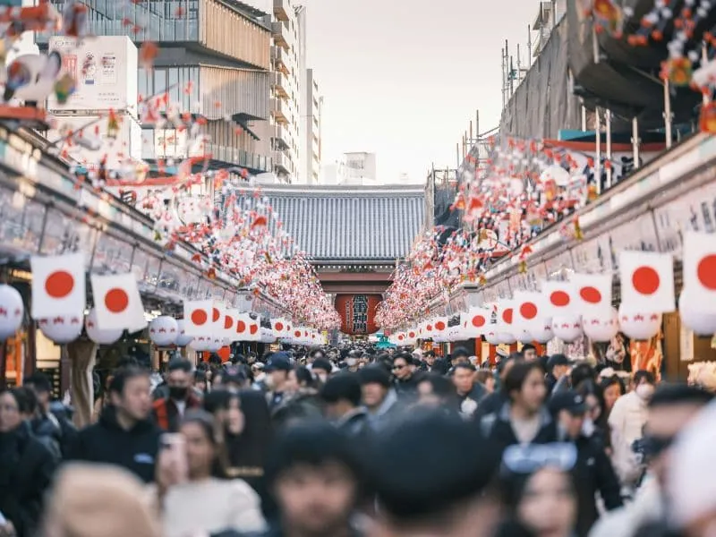Syarat Visa Jepang Minimal Tabungan 2026 - Wajib Tahu!