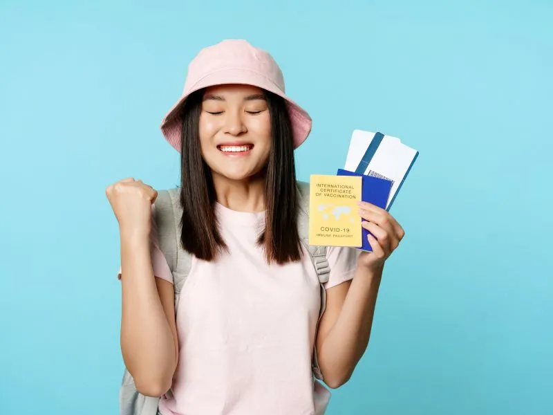 Syarat Visa Korea Minimal Tabungan 2025 - Tips Lolos Cepat!