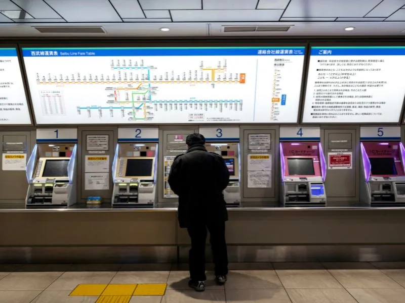 T Money Korea: 5 Hal tentang Cara Pakai dan Fungsinya