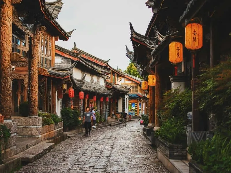 Taiwan Muslim Tour 2026 - Mulai 15 Jutaan